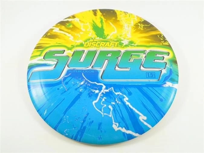 SurgeSupercolor